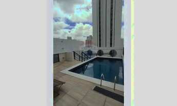 Imagem 6: FLAT PARA LOCAÇÃO - CONDOMÍNIO STUDIOS UBAIAS