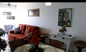 Imagem 4: 1/4 Barra e 2/4 Ondina Carnaval Vista mar