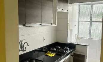 Imagem 6: Apartamento com 2 dormitórios para alugar, 60 m² por R$ 1.850,01/mês - Vila Rio de Janeiro