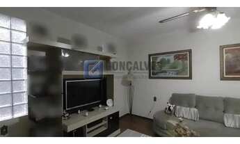 Imagem 3: Venda Sobrado Santo Andre Parque Jacatuba Ref: 134992