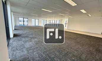 Imagem 7: Conjunto, 509m² - venda por R$ 5.500.000 ou aluguel por R$ 49.488/mês - Brooklin Paulista