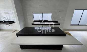 Imagem 6: Casa com 3 quartos à venda, 220 m² por R$ 640.000 - Residencial Vida Nova - Anápolis/GO