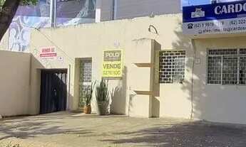 Imagem 2: Casa Residencial/Comercial com 413 m² no Setor Aeroporto - Goiânia