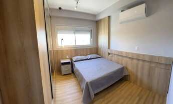 Imagem 5: Locação, Kitnet Mobiliada no Campolim 18º andar com 37 mts²