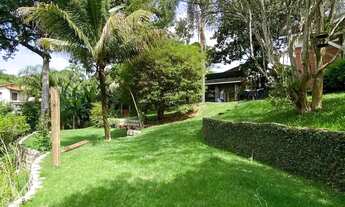 Imagem 7: Casa para venda com 319 metros quadrados com 3 quartos em Casa da Lua - Resende - RJ