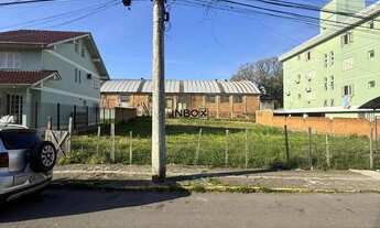 Imagem 3: INBOX CIA IMOBILIÁRIA ALUGA - Terreno em São Roque