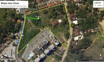 Imagem: Terreno para Venda em Niterói, Várzea