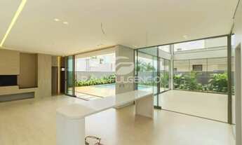 Imagem 16: COND. SUN LAKE Casa em condomínio com 4 dormitórios