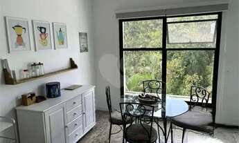 Imagem: Sobrado à venda com 3 quartos, sendo 1