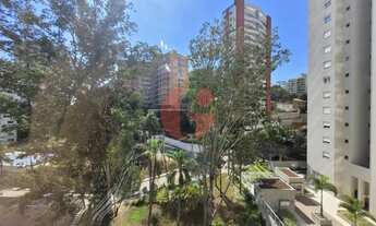 Imagem 7: Apartamento à venda com 4 quartos sendo 3 suítes- 156 m²- No bairro Jardim Apolo