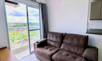 Imagem 2: Apartamento mobiliado à venda