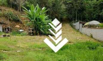Imagem 6: Terreno à venda, 300 m² por R$ 100.000 - Córrego D Antas - Nova Friburgo/RJ