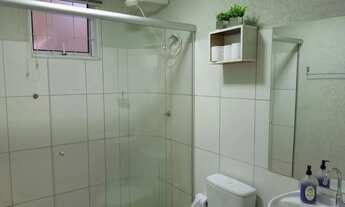 Imagem 5: Apartamento mobiliado no Bairro Rita Vieira