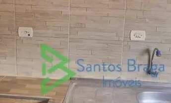 Imagem 3: Salão para alugar, 75 m² por R$ 2.700,00/mês - Jardim Monjolo - São Paulo/SP