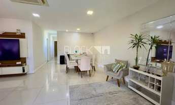 Imagem: Recreio dos Bandeirantes