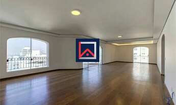 Imagem: Aluguel Apartamento 4 Dormitórios - 280