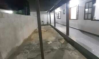 Imagem 3: Casa de 02 quartos, garagem e quintal independente Bairro Rio do Ouro - São Gonçalo