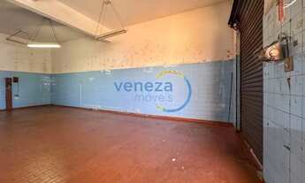 Imagem 3: Salão-Loja para alugar por R$ 3500.00, 120.00 m2 - RODOCENTRO - LONDRINA/PR