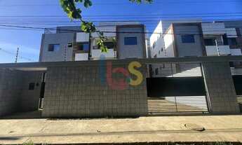 Imagem: Vendo Cobertura com Três Suites