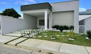 Imagem: Casa com 3 Quartos à venda, 130 m² por