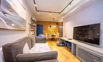 Imagem 6: Lagoa Apartamento com 2 dormitórios