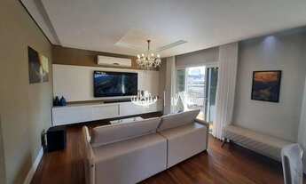 Imagem 5: Apartamento à venda, 177 m² por R$ 810.000,00 - Centro - Londrina/PR