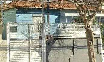 Imagem 2: Terreno à venda, 172 m² por R$ 650.000,00 - Vila Caminho do Mar - São Bernardo do Campo/SP