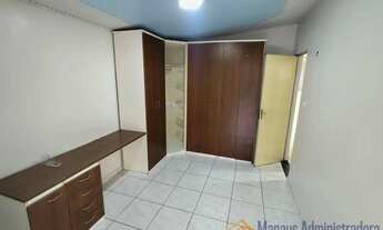 Imagem 7: Manaus Imóveis - Rua Angélica Mota, Casa 14, Conjunto Jardim Amazonas - Parque 10