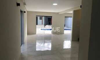 Imagem 3: Casa de Condomínio com 3 quartos, Portal do Paraíso I - Jundiaí