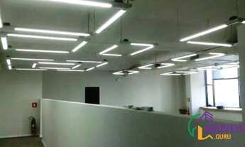 Imagem 2: CONJ. COMERCIAL - BROOKLIN - SP