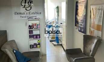 Imagem 6: SALA COMERCIAL NO EDIFICIO CARAVELA ! !