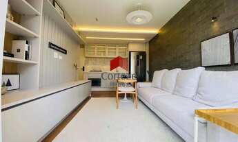 Imagem 3: Apartamento com 52,52m² 2 quartos, à venda, no bairro Centro em Curitiba