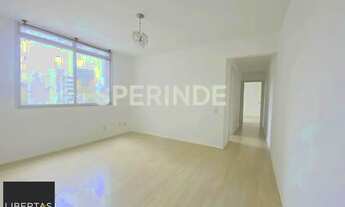 Imagem: Ótimo apartamento de 02 dormitórios, área