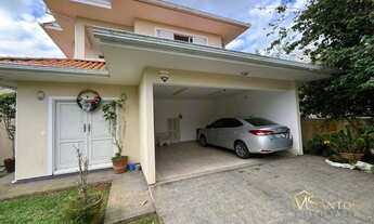 Imagem 2: Casa com 3 dormitórios à venda, 187 m² por R$ 1.800.000 - Daniela - Florianópolis/SC