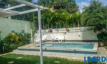 Imagem 3: CASA EM CONDOMÍNIO - ALPHAVILLE - SP