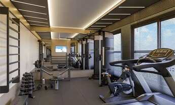 Imagem 4: 2 e 3 quartos no Bessa a 800m do Mar e Lazer completo