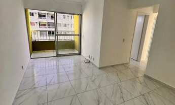 Imagem 3: CONDOMÍNIO CLUBE PRAIA DE PIEDADE VARANDA SUL