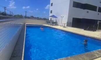 Imagem: Apartamento 3/4 2 vagas de garagens - Cabula