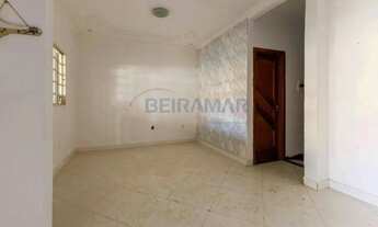 Imagem 6: Casa de 4 Quartos com Cobertura e Churrasqueira para Aluguel - Riacho Fundo II, DF