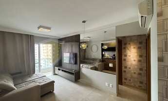 Imagem 7: Apartamento Mobiliado 2 Suítes para locação