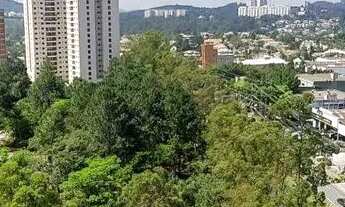 Imagem 7: Apartamento com 3 dormitórios para alugar, 165 m² por R$ 13.650/mês - Edifício Mont Blanc