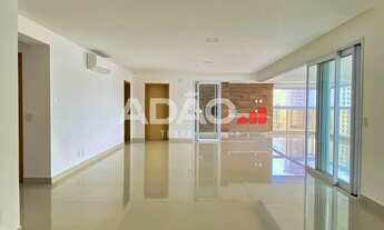 Imagem 7: Wonderful Residence - Apartamento a venda no Bueno, 04 suítes, 03 vagas, no Wonderful Resi