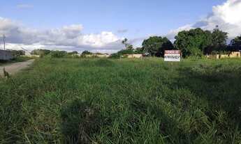Imagem 4: Dois terrenos, esquina e outro ao lado, na Volta ,em Amélia Rodrigues-Ba