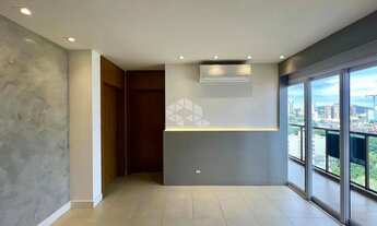 Imagem 6: Apartamento 2 dormitórios a venda no Residencial Melo Mattos