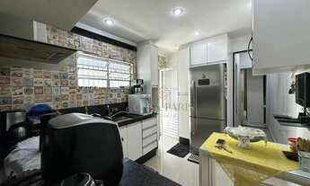 Imagem 5: Casa com 3 dormitórios à venda, 166 m² por R$ 365.000,00 - Ocian - Praia Grande/SP