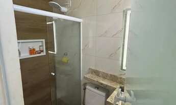 Imagem 4: Casa temporada na praia de Guaibim/Valença