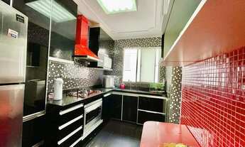 Imagem 4: Cobertura à venda, 4 quartos, 2 suítes, 2 vagas, Castelo - Belo Horizonte/MG