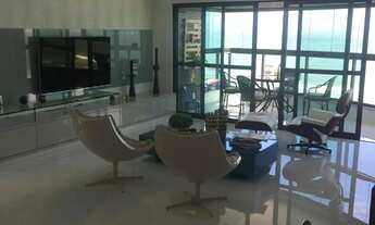 Imagem 2: Imóvel para venda com 176 metros quadrados com 4 quartos em Boa Viagem - Recife - PE