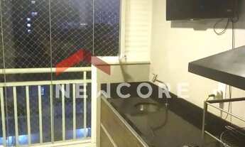 Imagem 4: Apartamento em Avenida Celso Garcia - Tatuapé - São Paulo/SP