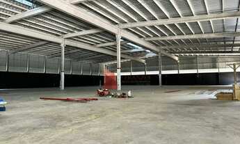 Imagem 7: ALUGUEL: Armazém Logistico 6.700 m² em Itajaí SC